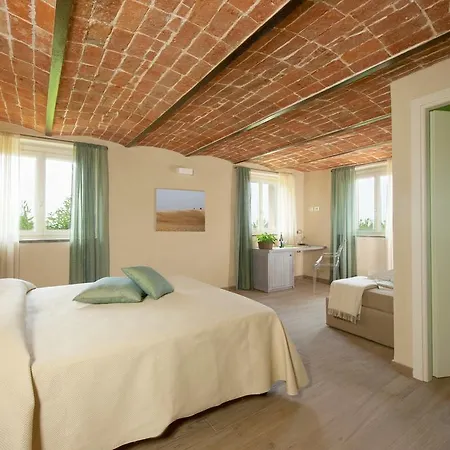 Agriturismo Cascina Cerola Fubine