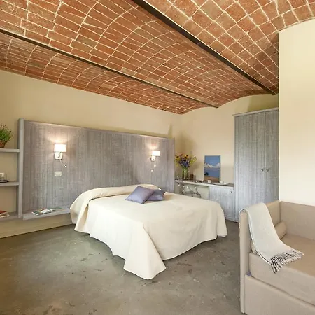 农家乐 Agriturismo Cascina Cerola Fubine